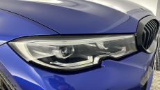 BMW 3 Series 320i M Sport 4dr Step Auto Petrol Saloon